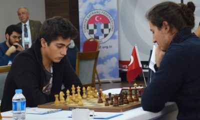 GÜRİŞ, 2018 Türkiye Satranç Şampiyonası’nın ana sponsoru oldu   