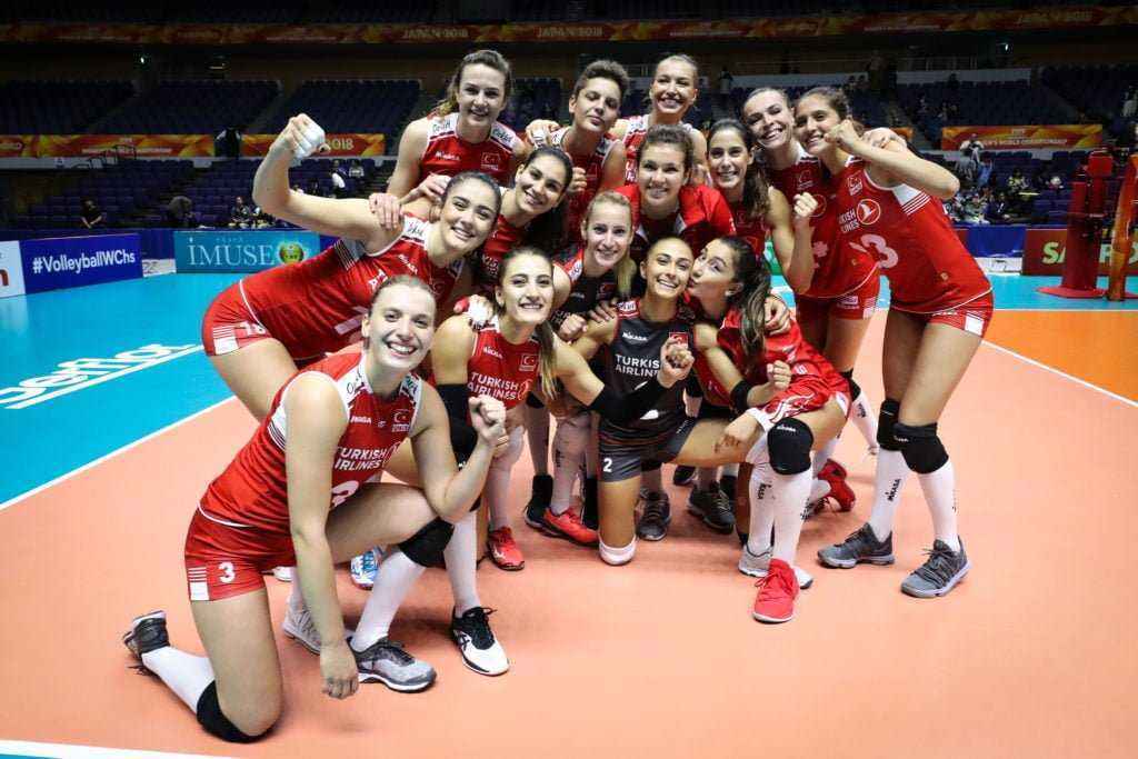 Sultanlar Bulgarlara set vermedi