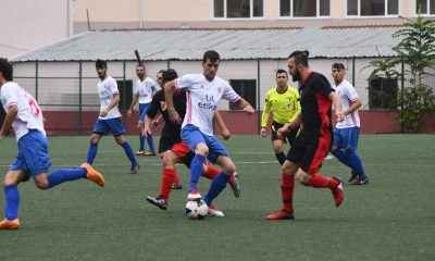 Gültepe Özgençlikspor ilk maçta mağlup oldu   