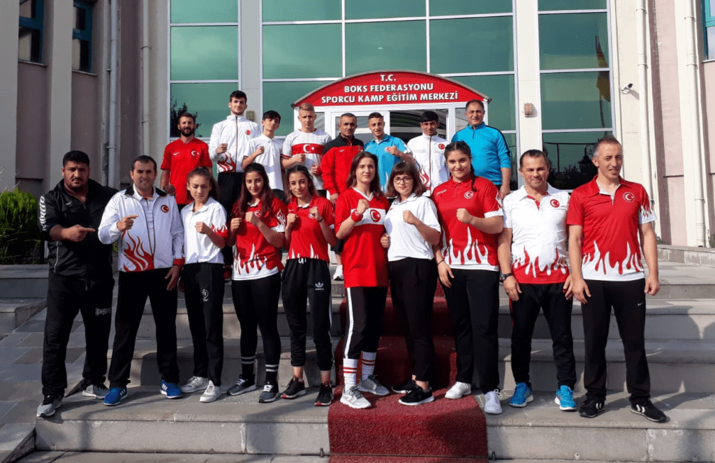 Yıldızlar Avrupa Boks Şampiyonası başlıyor