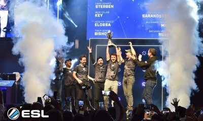 ESL Türkiye CS:GO Şampiyonu Arena Bulls, Avrupa yolcusu   