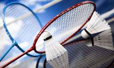 Badmintonda 11 Yaş Altı Türkiye şampiyonası başlıyor