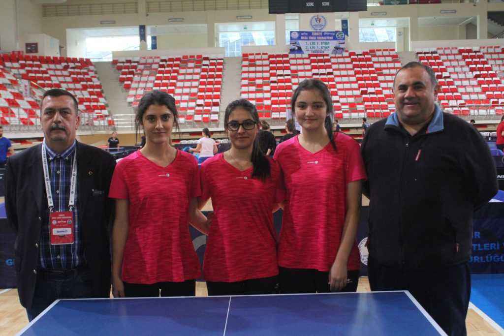 İstanbul Arma Spor galibiyetle başladı   