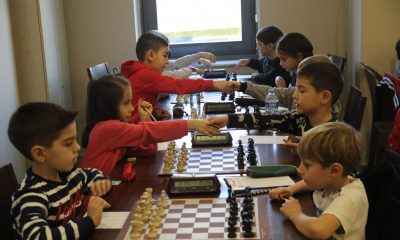 ‘Adam Olacak Çocuklar’ satranç turnuvasında yarışacak   