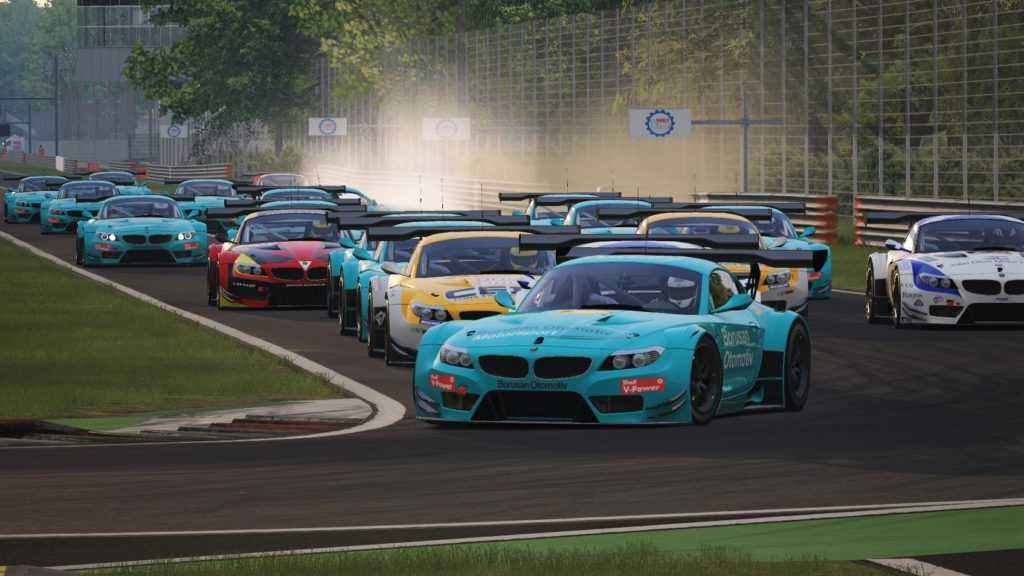 BOM E-Team GT Kupası’nda Finalistler belli oldu