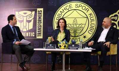 Hasbro ve Fenerbahçe Spor Kulübü Güçlerini Birleştirdi