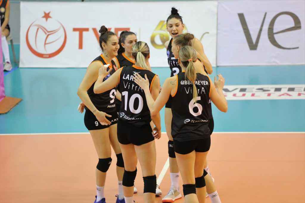 Eczacıbaşı VitrA, Rusya’ya gitti