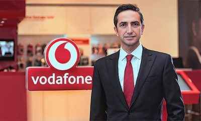 Vodafone Freezone, Gaming İstanbul Fuarı’nda