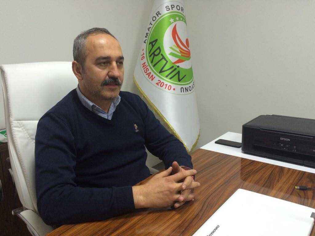ASKF Başkanı Dağ’dan futbolda şiddet olaylarına tepki