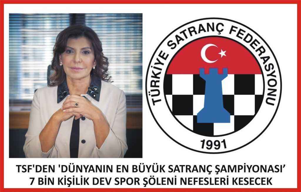 Satranç buluşmasında geri sayım başladı   