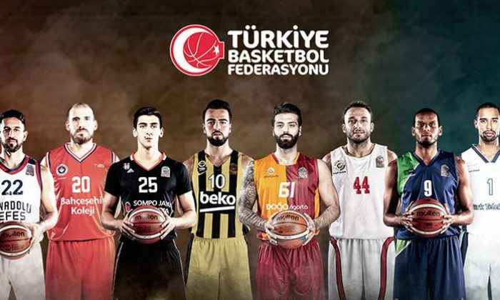 2019 Erkekler Türkiye Kupası heyecanı başlıyor   