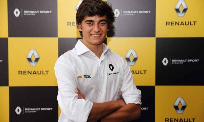Renault Sport Akademi 2019 kadrosu açıklandı   