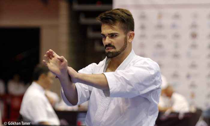 Karatede Avrupa Şampiyonası heyecanı Danimarka’da yaşanacak