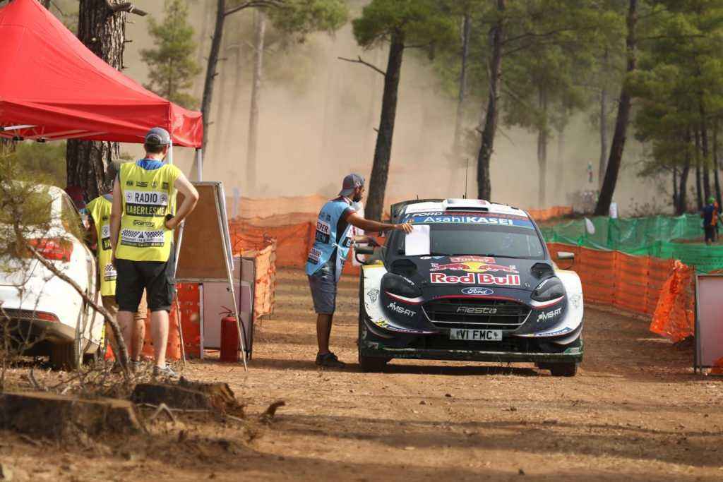 Otomobil Sporlarında Gözetmen Eğitimleri başlıyor   