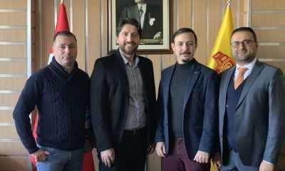 PayTR Göztepe Spor Kulübü’nün ödeme çözümleri partneri oldu