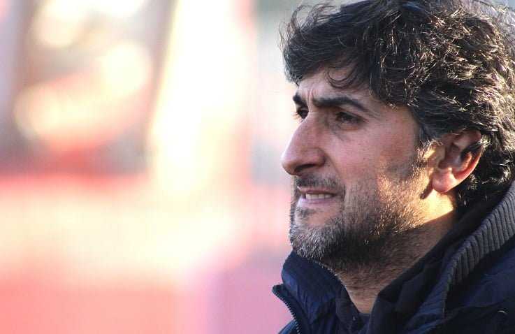 Küçükçekmecespor’da Toy’la yollar ayrıldı