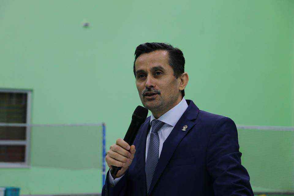 Badmintoncular Dünya sıralaması için yarışıyor   