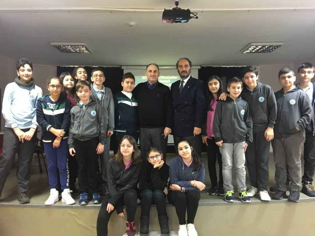 “Bağımlılıkla Mücadele’de Sporun Önemi”   