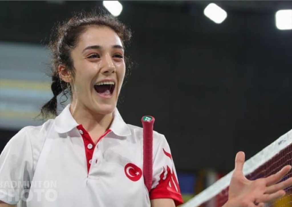 Neslihan Yiğit’ten bronz madalya 