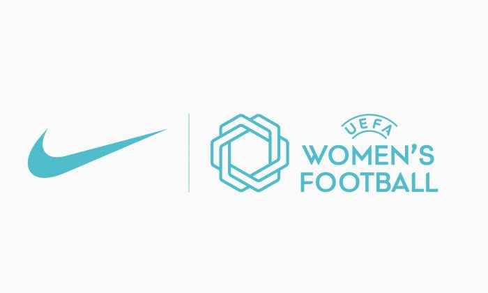 Nike ve UEFA, kadın futbolunu geliştirmek için güçlerini birleştirdi   