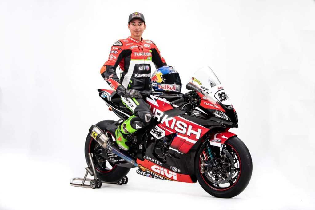 Toprak Razgatlıoğlu Tayland’da piste çıkıyor   