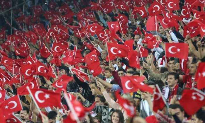 Türkiye-Moldova maçı kapalı gişe   