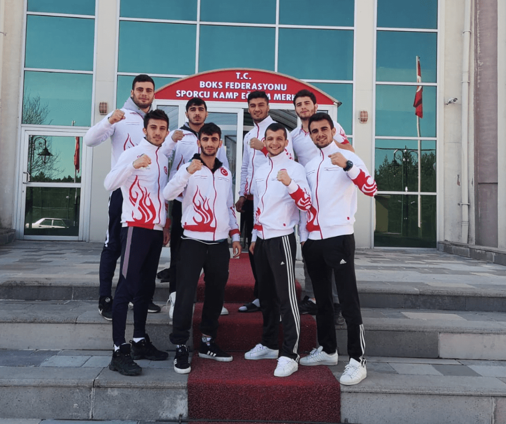 Avrupa Boks Şampiyonası Rusya’da başlıyor