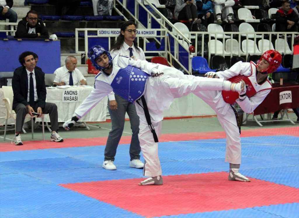 14. Avrupa Tekvando Poomse Şampiyonası’na doğru