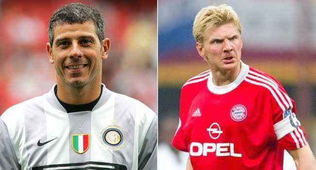 Toldo ve Effenberg Kadıköy’e geliyor