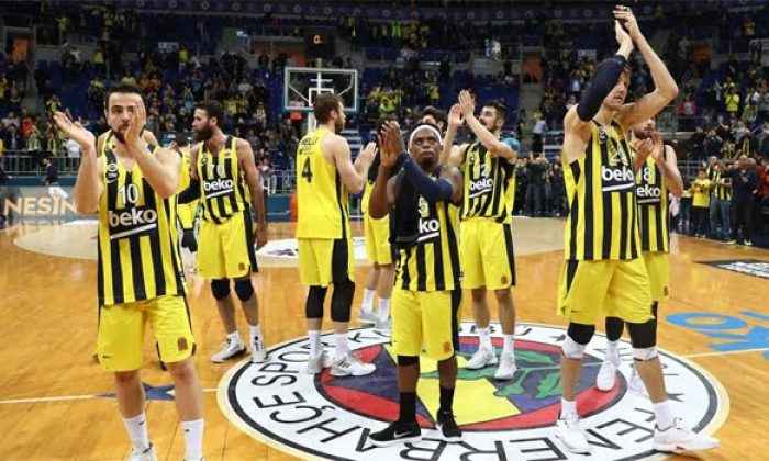 Fenerbahçe Beko, Euroleague’in en güvenilen takımı oldu