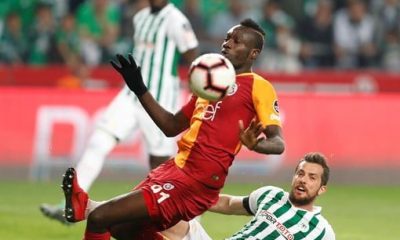 Galatasaray fırsat tepti… 