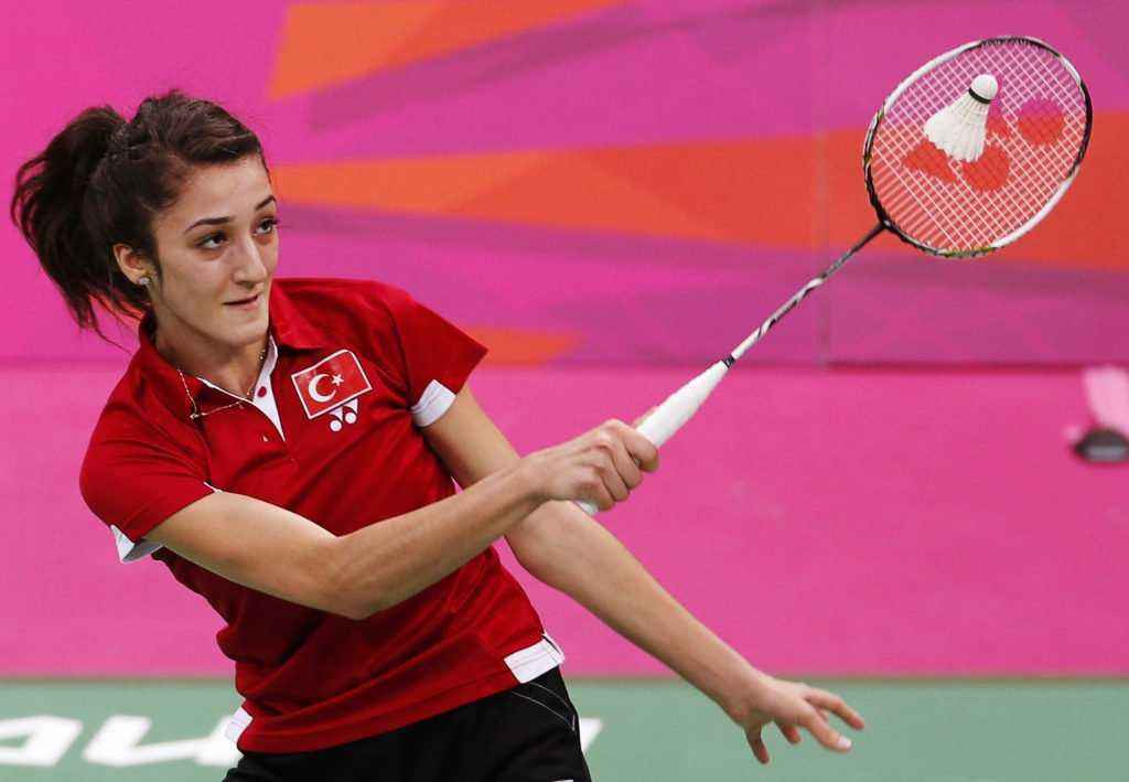 Neslihan Yiğit’ten bronz madalya