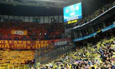 Passolig Kart’ta Galatasaray, seyirci sayısında Fenerbahçe lider 