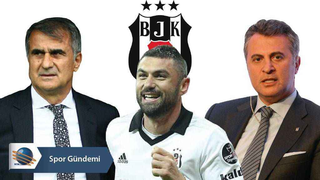 Mart ayında en çok Beşiktaş’ta yaşanan gelişmeler konuşuldu