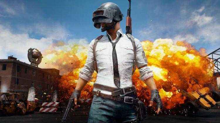 Ödüllü Pubg turnuvası Özdilek Park’ta gençleri bekliyor 