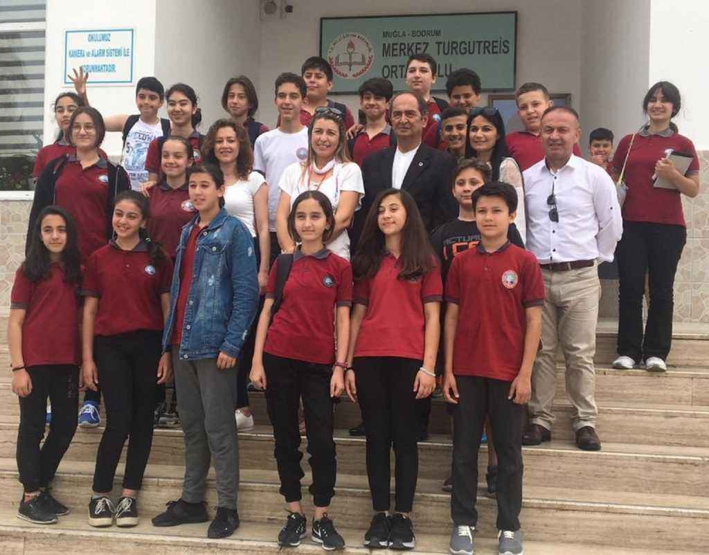 Bağımlılıkla Mücadele’de Sporun Önemi