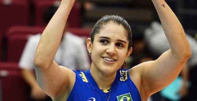 Eczacıbaşı VitrA, Natalia Zilio’yu kadrosuna kattı 