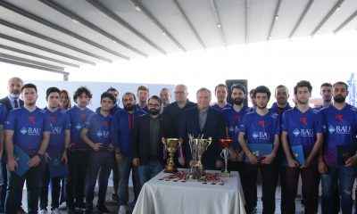 Espor Türkiye Şampiyonu belli oldu   