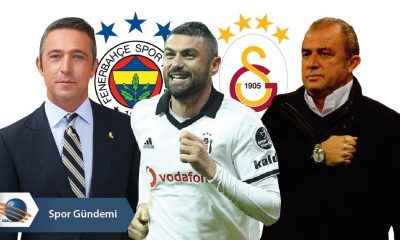 Nisan ayında en çok Fenerbahçe – Galatasaray derbisi konuşuldu