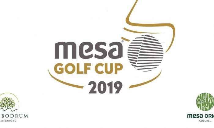 Mesa Golf Cup turnuvası başlıyor   