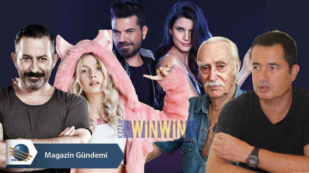 Magazin camiasından Fenerbahçe’ye büyük destek!