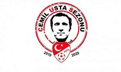 Süper Lig’de Cemil Usta Sezonu   