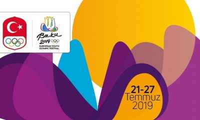 Türkiye Bakü 2019 EYOF’a 126 sporcuyla katılıyor   