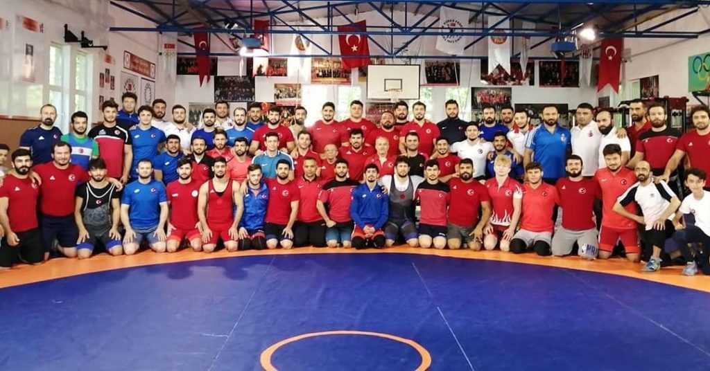 Dünya Şampiyonası için geri sayım sürüyor