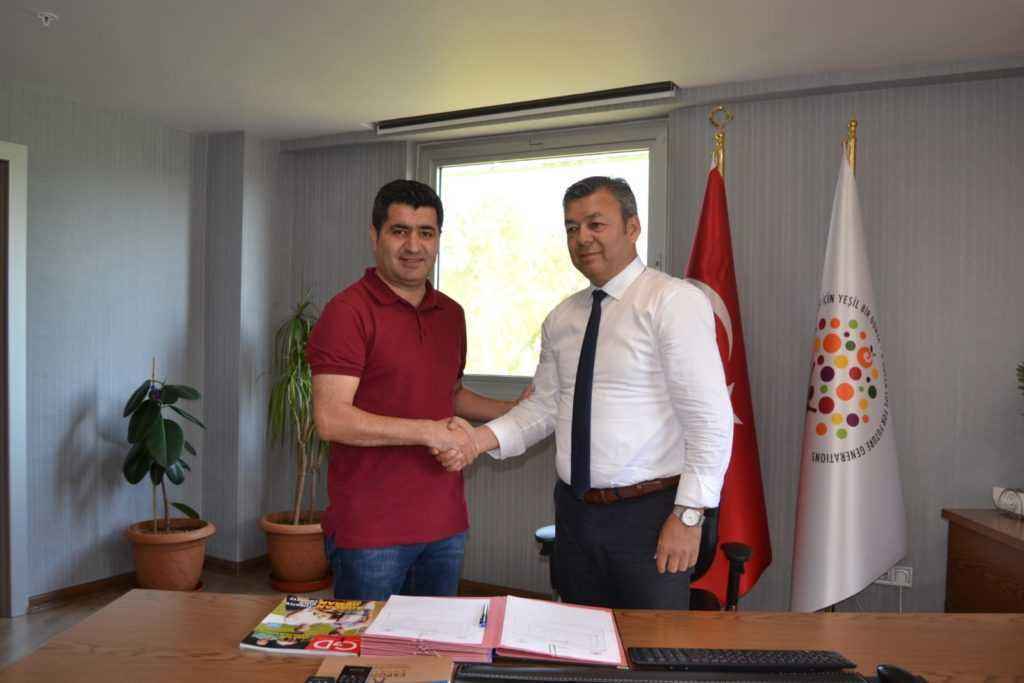 TSYD & EXPO İşbirliği