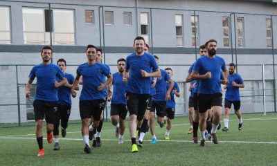 Sultanmuratspor’da  yeni sezon hazırlıkları başladı