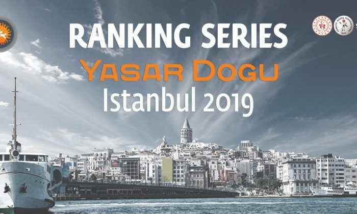 İstanbul’da Dev Turnuva yarın başlıyor