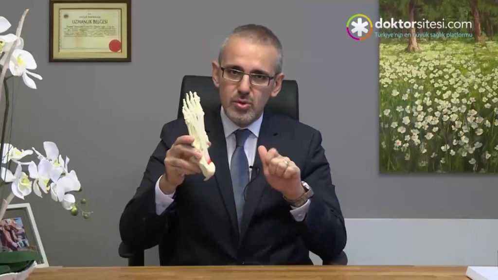 Sakatlanma doğru tedavi edilmezse kalıcı sorunlar ortaya çıkar!      