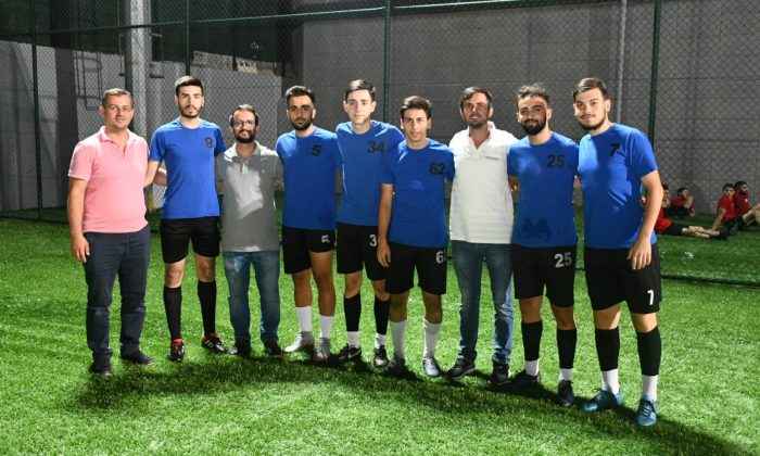 Sultanmuratspor’a altyapıdan 5 oyuncu   