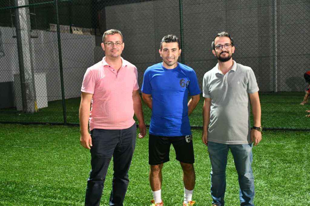 Sultanmuratspor’da orta sahaya takviye!